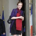Nathalie Kosciusko-Morizet : c'est elle qui confirme l'heureuse nouvelle... elle est enceinte !