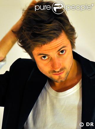Marc l'un de nos testeurs