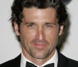 Patrick Dempsey