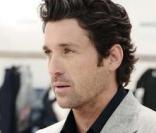 Patrick Dempsey, une classe naturelle et un homme bien dans sa peau 