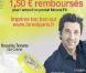 Patrick Dempsey pour L'Oréal