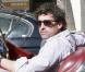 Patrick Dempsey, ambassadeur des nouveaux produits L'OREAL