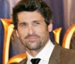 Patrick Dempsey, ambassadeur des nouveaux produits L'OREAL