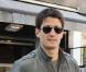 James Lafferty, des 