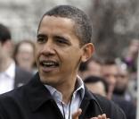 Barack Obama