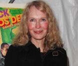 Mia Farrow