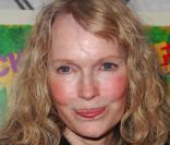 Mia Farrow