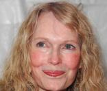 Mia Farrow