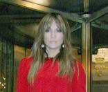 Jennifer Lopez quitte son hôtel de New York