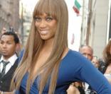 Tyra Banks avec quelques rondeurs