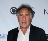 Soirée à l'occasion du 100ème épisode de Numb3rs à Los Angeles le 21 avril 2009 : Judd Hirsch 