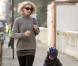 Après plus de 20 ans de carrière, Claudia Schiffer est un mannequin toujours top mais également une maman accomplie ! Sa recette pour garder la ligne ? Un footing quotidien ! 