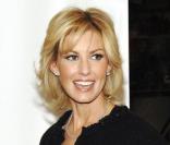 La chanteuse de country Faith Hill