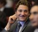 Jean Sarkozy et son scooter : son adversaire laisse tomber...