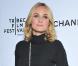 Diane Kruger stylée et moderne en (presque) total look Chanel, lors du Chanel and Tribeca Film Festival Artists' Dinner, à New York hier ! 