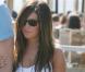 Ashley Tisdale, super sexy à Malibu avec son micro short en jean et son sac griffé ! 