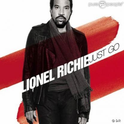 Lionel Richie sera en concert à Paris-Bercy le mardi 28 avril