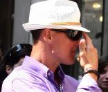 Michael Schumacher suit la mode. Mais laquelle ?