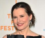 Geena Davis pour la présentation du film Accidents Happen dans le cadre du Festival du film de Tribeca le 23 avril 2009