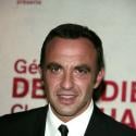 Nikos Aliagas vous parle de sa nouvelle vie et vous présente... ses petites stars ! Regardez !