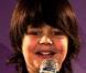 Louis des  Petites Stars, le grand soir 