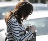 Rose McGowan dans West Hollywood