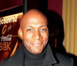 Harry Roselmack<br />
