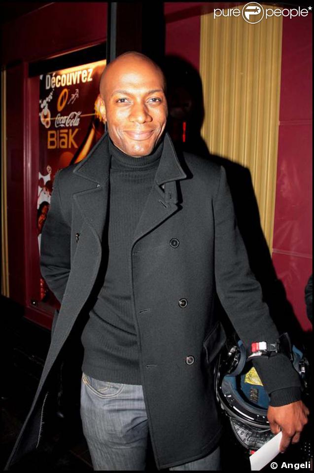 Harry Roselmack 