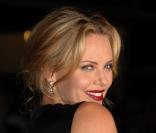 Charlize Theron