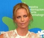 Charlize Theron