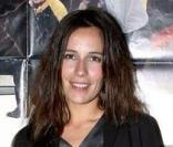 Zoé Félix - Le dîner chez Castel qui a suivi la projection en avant-première de la 2e saison de Myster Mocky présente, le 27 avril 2009