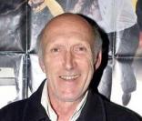 Rufus - Le dîner chez Castel qui a suivi la projection en avant-première de la 2e saison de Myster Mocky présente, le 27 avril 2009