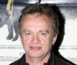 Dominique Pinon - Le dîner chez Castel qui a suivi la projection en avant-première de la 2e saison de Myster Mocky présente, le 27 avril 2009