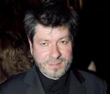 Régis Laspalès - Le dîner chez Castel qui a suivi la projection en avant-première de la 2e saison de Myster Mocky présente, le 27 avril 2009