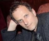 Charles Berling - Le dîner chez Castel qui a suivi la projection en avant-première de la 2e saison de Myster Mocky présente, le 27 avril 2009