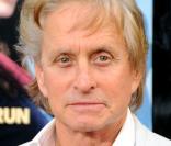 Michael Douglas lors de la première du film Ghosts of Girlfriends Past à Los Angeles le 27 avril 2009