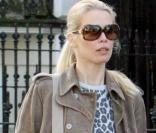 Claudia Schiffer, toujours aussi belle