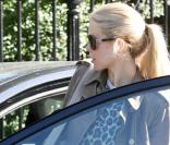 Claudia Schiffer, toujours aussi belle