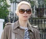 Claudia Schiffer, toujours aussi belle