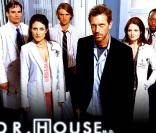 Dr House  