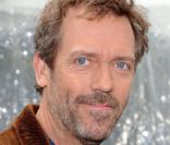 Hugh Laurie incarne le Dr Gregory House 