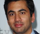 Kal Penn dans le rôle de Kutner  