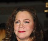 Kathleen Turner à livre ouvert