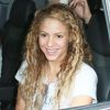 Shakira à nouveau malade et contrainte de repousser un concert