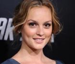 Leighton Meester, héroïne de 