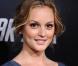 Leighton Meester, héroïne de "Gossip Girl", à l"occasion de l"avant-première de "Star Trek", au Grauman"s Chinese Theatre de Los Angeles, le 30 avril 2009 !