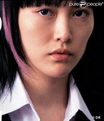 Rinko Kikuchi dans Babel