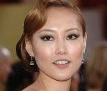 Rinko Kikuchi