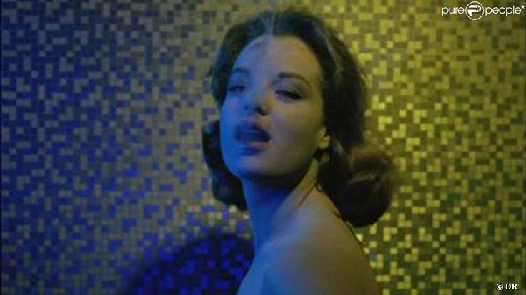 Romy Schneider dans L'Enfer, le projet maudit d'Henri-Georges Clouzot !