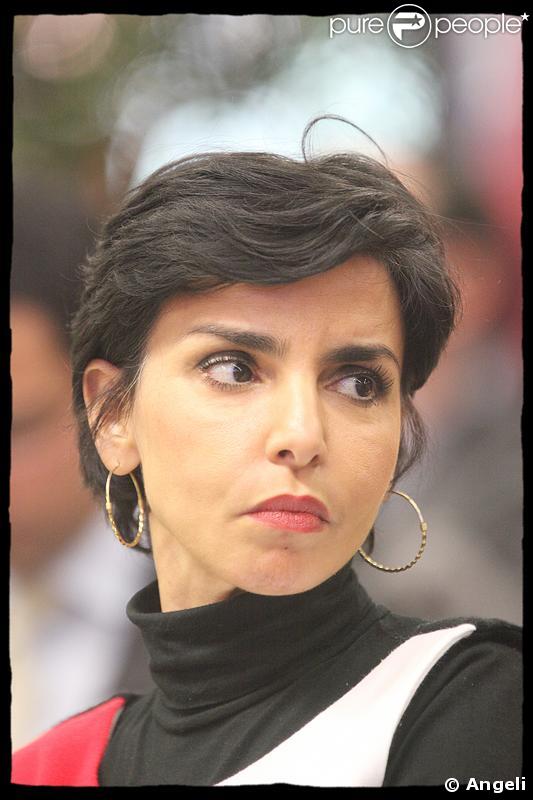 Rachida Dati